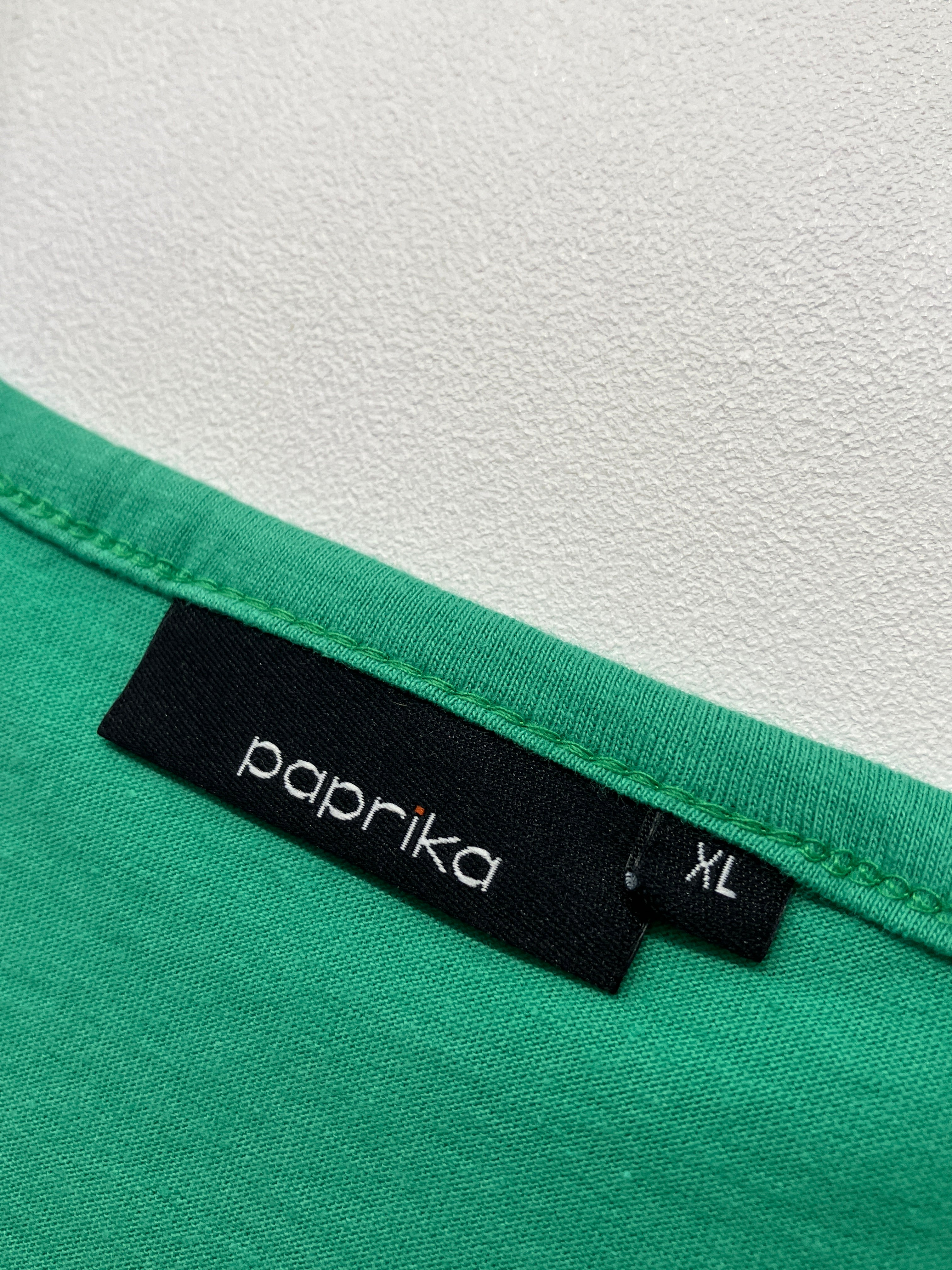 Paprika Top